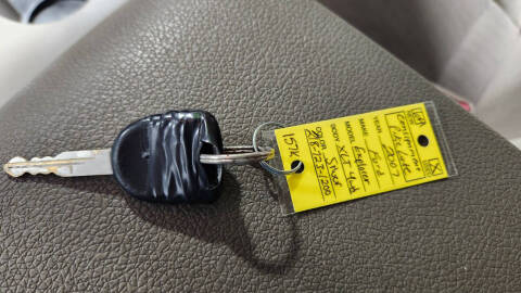 2007 Ford Explorer XLT