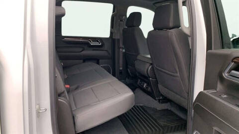 2024 GMC Sierra 3500HD