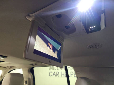 2020 Cadillac Escalade ESV Premium Luxury