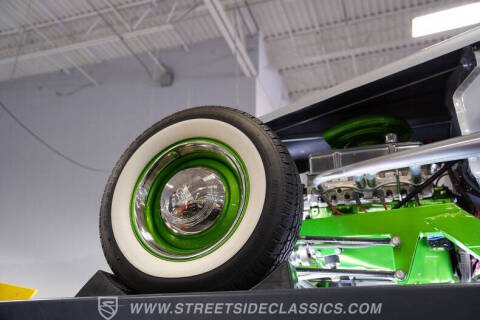 1939 Ford F-100