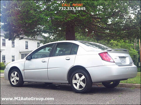 2007 Saturn Ion 3