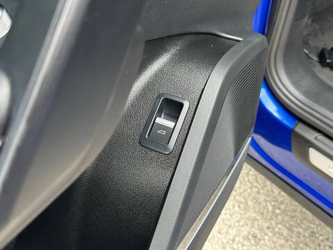 2022 Audi SQ5 3.0T quattro Premium Plus