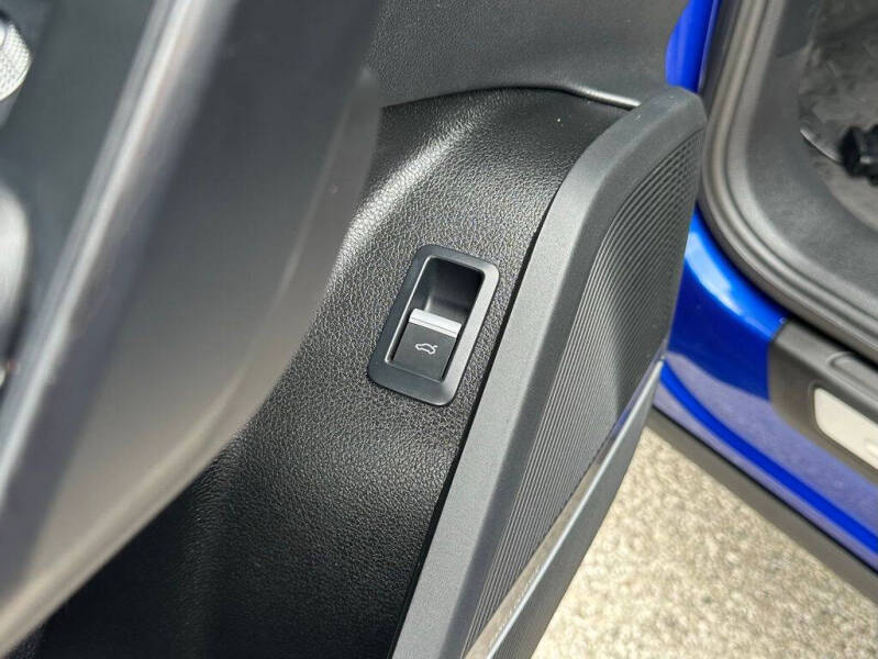 2022 Audi SQ5 3.0T quattro Premium Plus