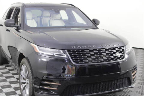 2018 Land Rover Range Rover Velar D180 R-Dynamic SE