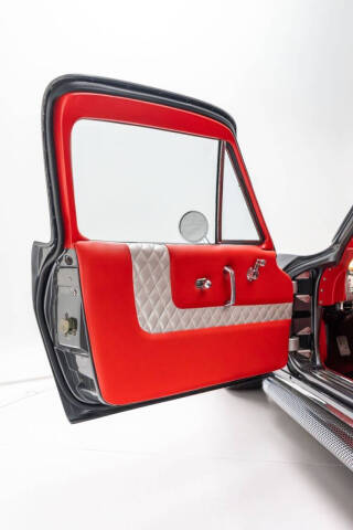 1963 Chevrolet Corvette