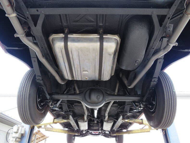 1956 Chevrolet Bel Air