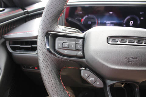 2026 Dodge Charger