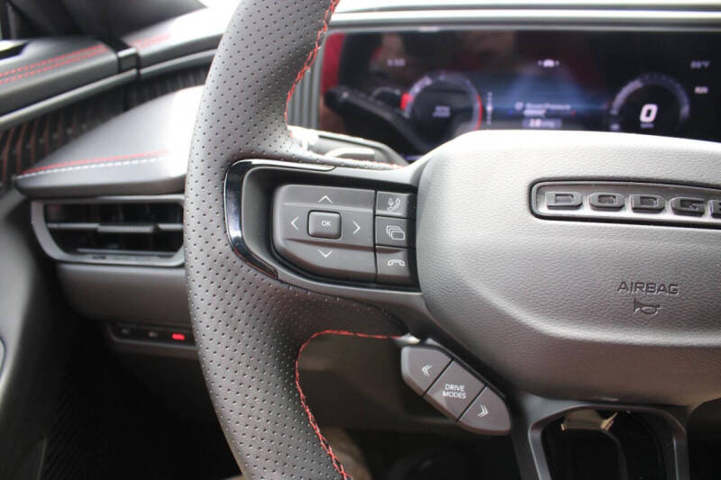 2026 Dodge Charger