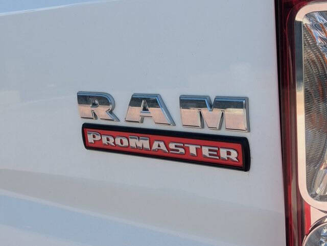 2018 Ram ProMaster for sale at Axio Auto Boise in Boise, ID