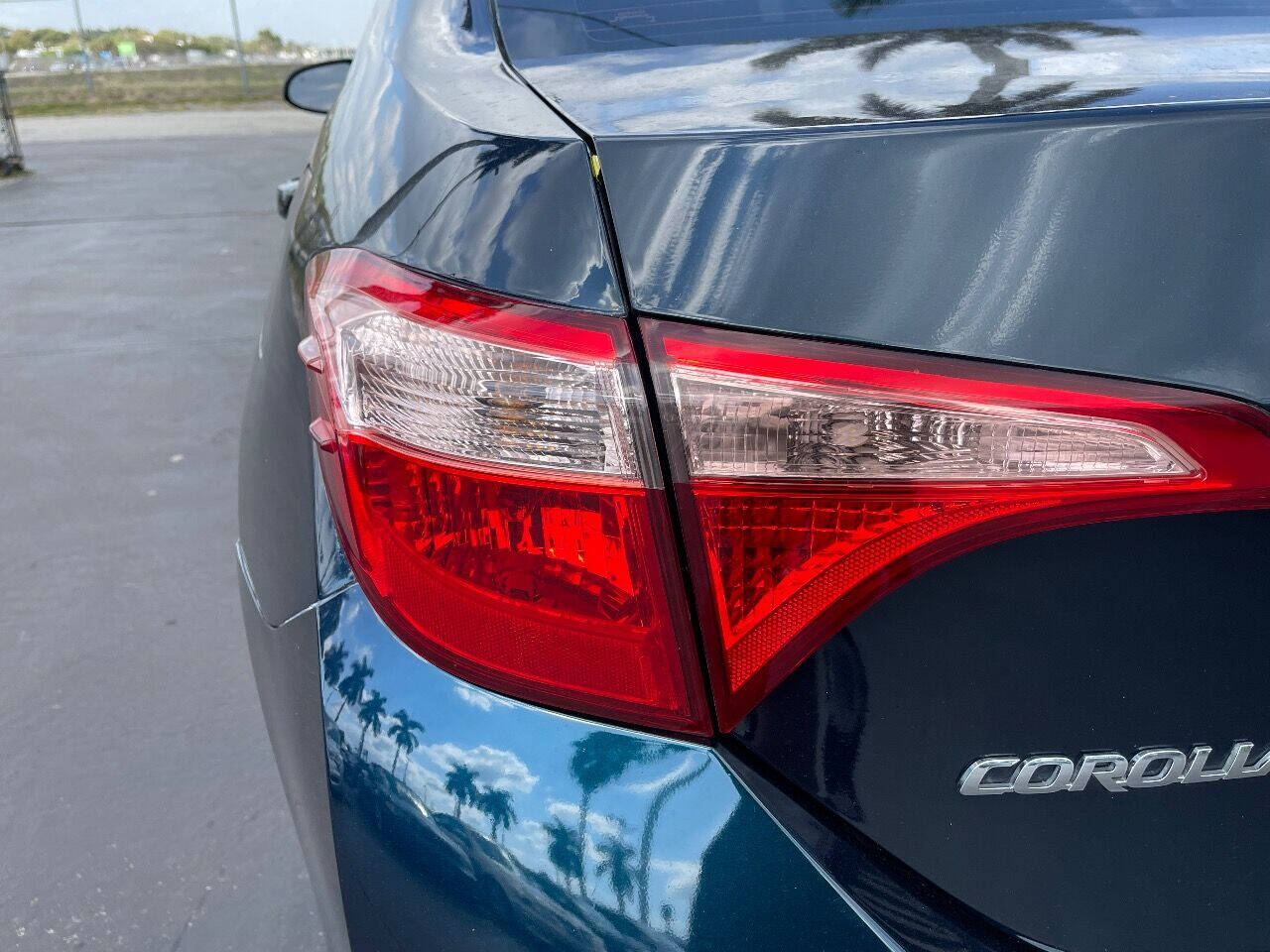 2019 Toyota Corolla  - $16,900