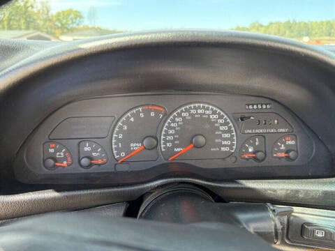 1994 Chevrolet Camaro Z28