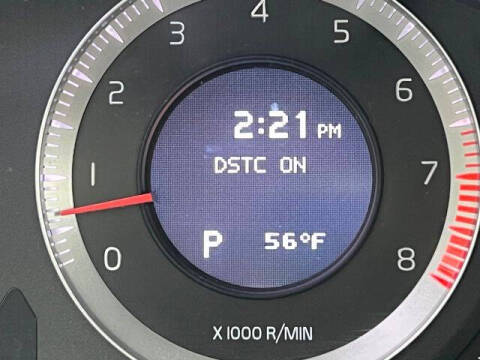 2009 Volvo XC70 3.2