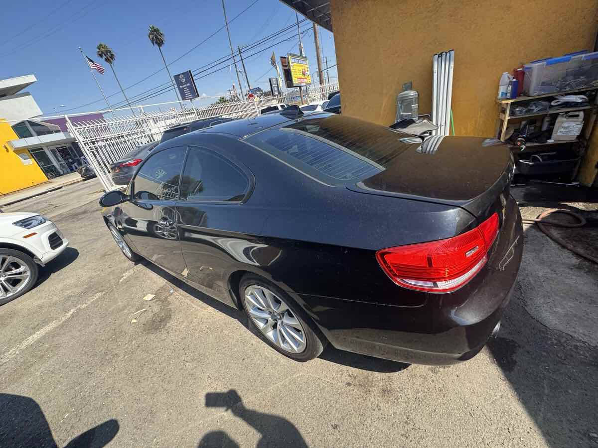 2009 BMW 3 Series for sale at Best Buy Auto Sales in Los Angeles, CA