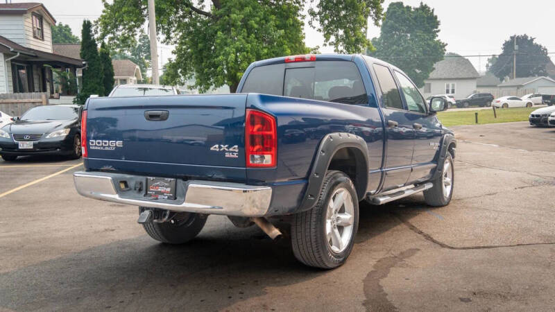 2006 Dodge Ram 1500