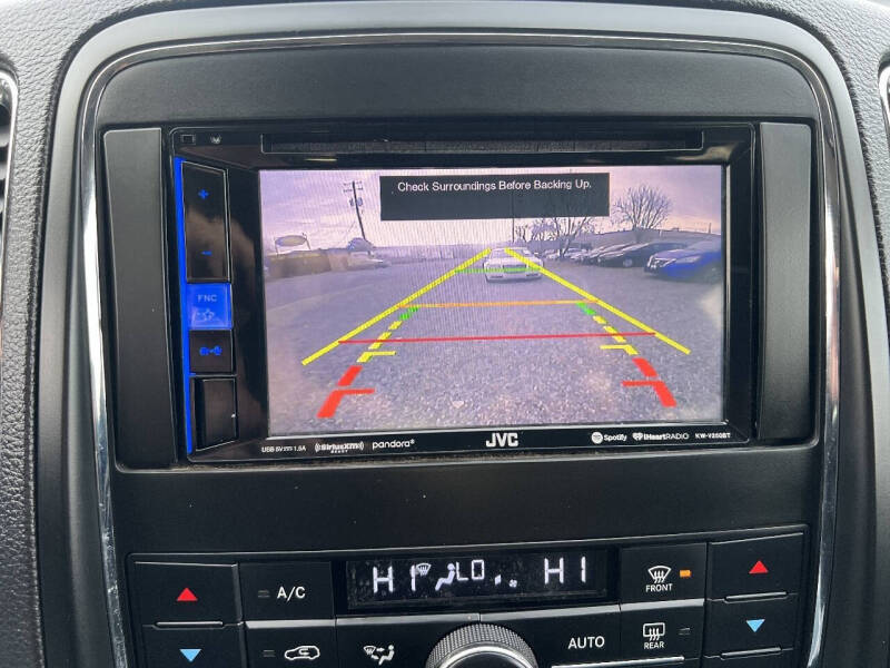 2013 Dodge Durango SXT