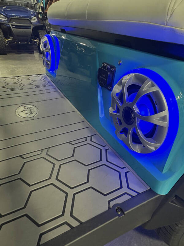 2025 Evolution D-MAX GT4