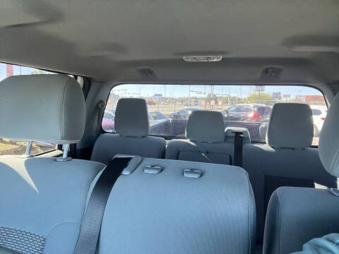 2012 Ford F-350 Super Duty XL