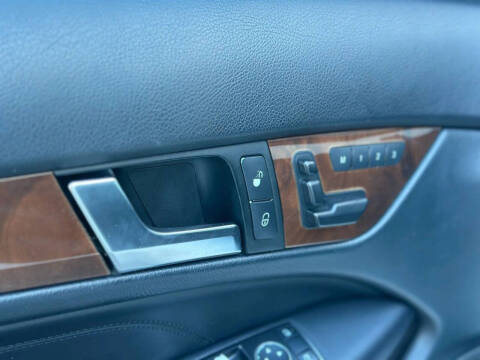 2015 Mercedes-Benz C-Class C 250