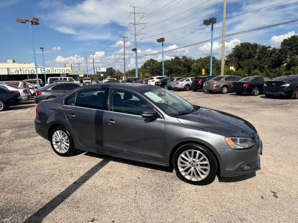 2011 Volkswagen Jetta for sale at Broadway Auto Sales in Garland, TX