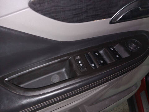 2014 Buick Encore