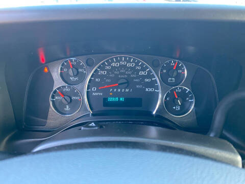 2020 GMC Savana LT 3500