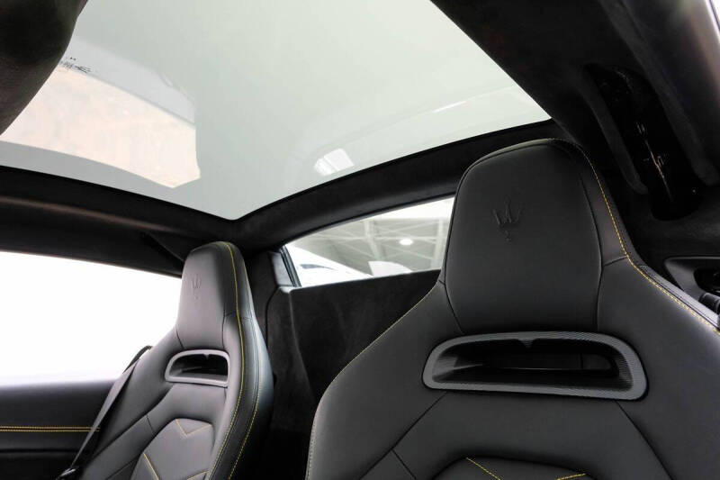 2024 Maserati MC20 Cielo