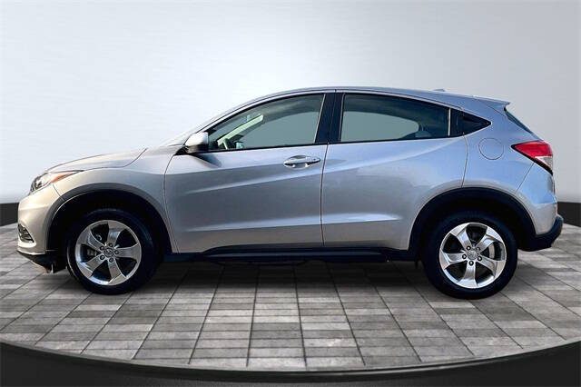 2019 Honda HR-V LX