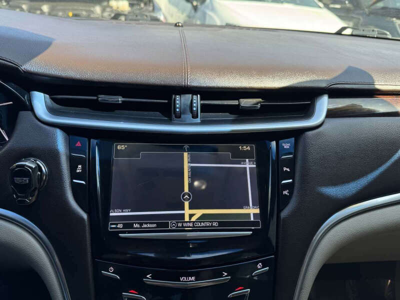 2017 Cadillac XTS Luxury