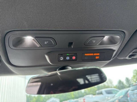 2023 Chevrolet Camaro LT