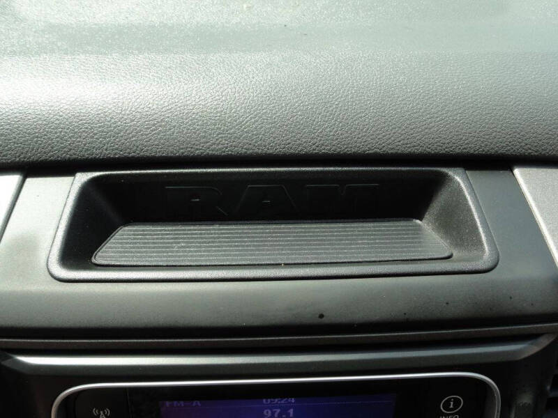 2014 RAM 1500 Express