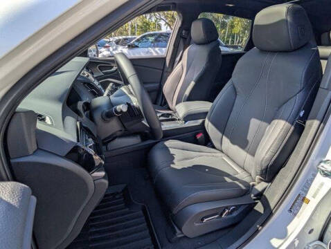 2026 Acura RDX SH-AWD