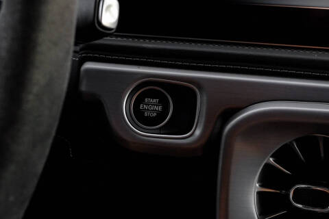 2024 Mercedes-Benz G-Class AMG G 63