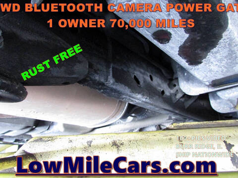 2011 GMC Yukon Denali