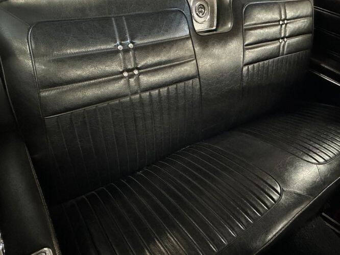 1965 Chevrolet Impala