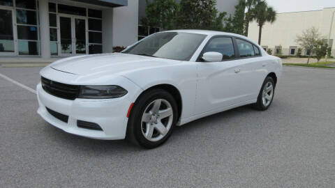 2020 Dodge Charger for sale at Carpros Auto Sales in Largo FL