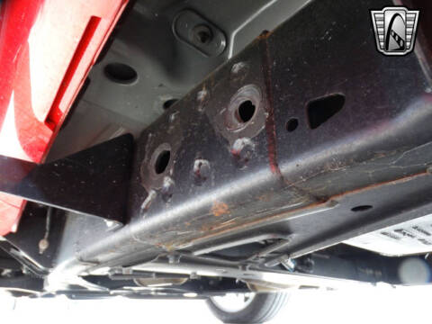 2004 Chevrolet SSR LS