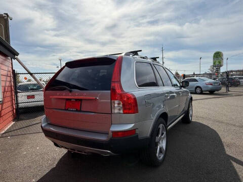 2012 Volvo XC90 3.2 R-Design