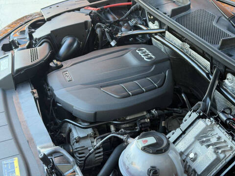 2019 Audi Q5 quattro Premium Plus 45 TFSI