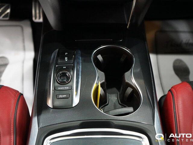 2019 Acura MDX SH-AWD w/Tech w/A-SPEC