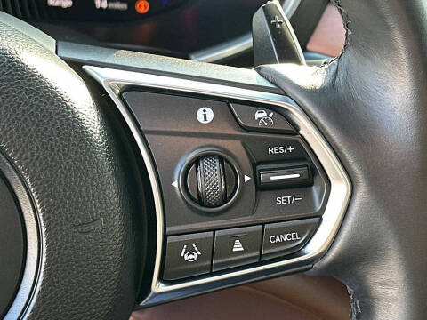 2023 Acura MDX SH-AWD w/Tech