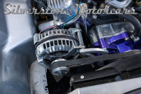 1968 Plymouth Barracuda