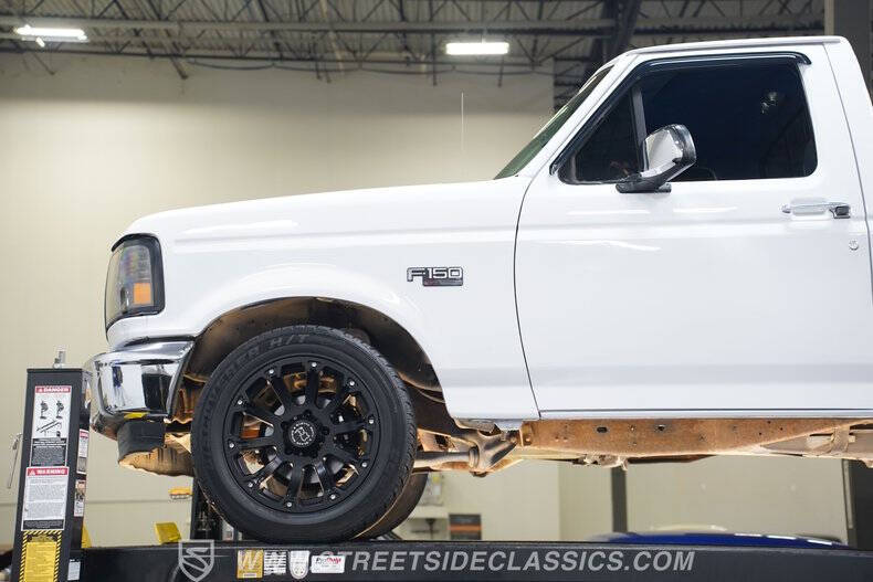 1994 Ford F-150