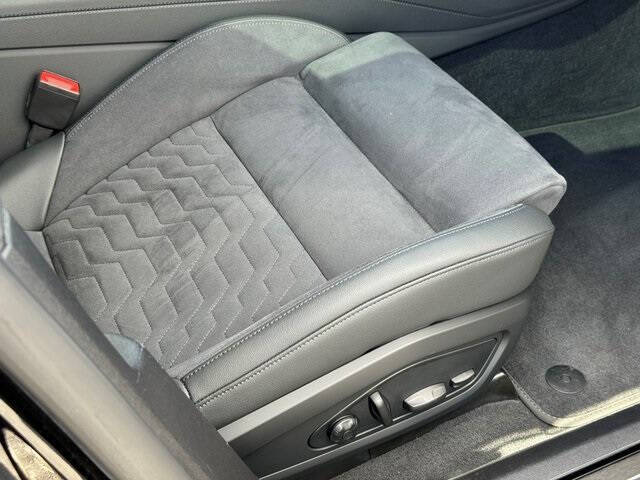 2022 Audi RS e-tron GT quattro