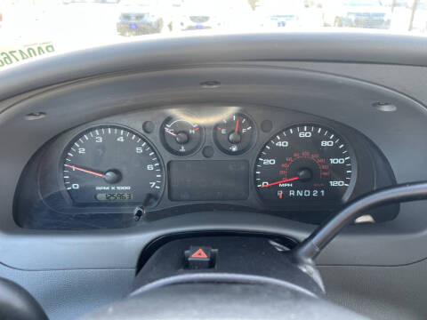 2011 Ford Ranger XLT