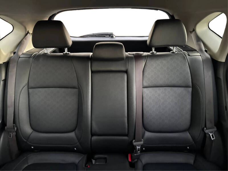 2021 Kia Seltos SX Turbo