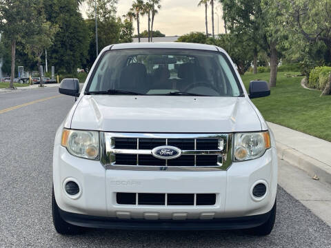 2011 Ford Escape XLS