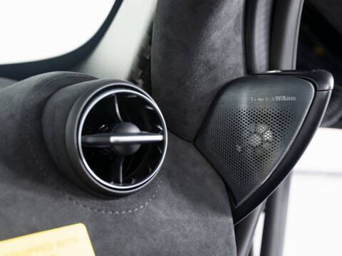 2024 McLaren 750S Spider