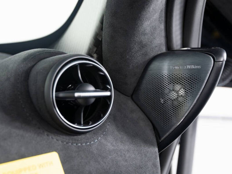 2024 McLaren 750S Spider