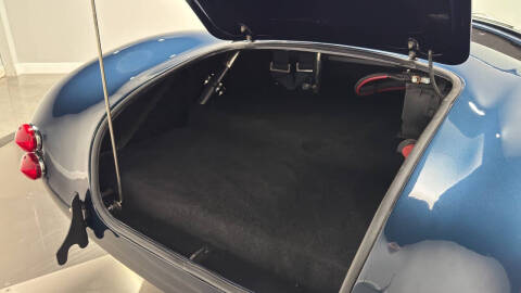 1965 Shelby Cobra