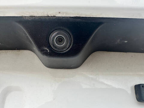 2018 Jeep Grand Cherokee Summit